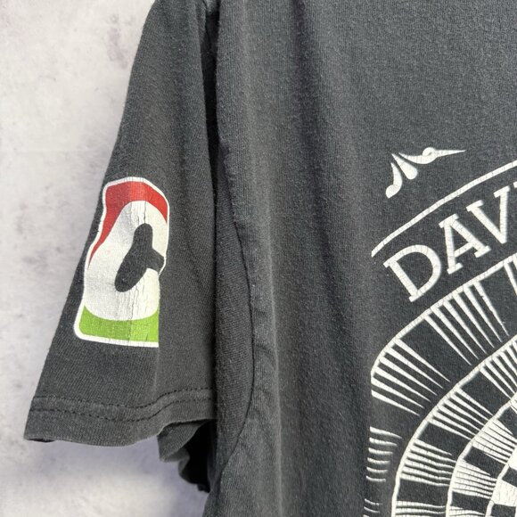 Dave Chappelle T Shirt Mens Large NYC Radio City Music Hall 2014 Comedy Tour - Picture 3 of 9